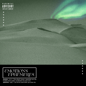 Éphémères