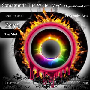 Key4 (feat. Cre8tiv_Arts) (4thkey4thHouse4Music)