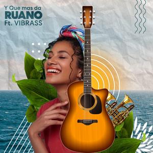 Y que mas da (feat. Vibrass Ska Ensamble)