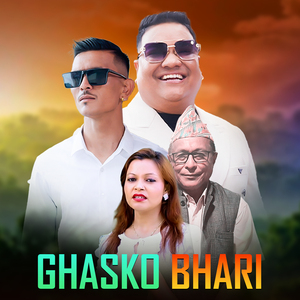 Ghasko Bhari
