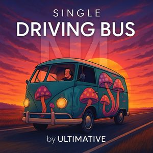 Driving Bus (Single Edit)