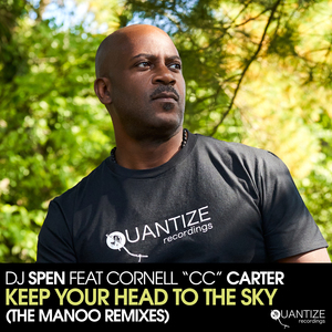 Keep Your Head To The Sky (Manoo Afro Remix)