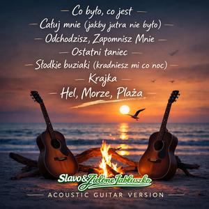 Całuj mnie (jakby jutra nie było)