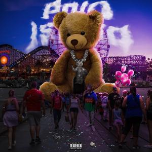 I didn't lose YOU did