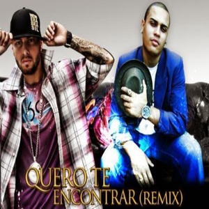 Quero Te Encontrar (Remix)