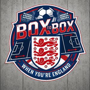 When You're England