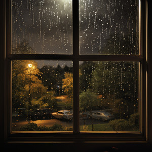 Sinfonía De Lluvia Seráfica