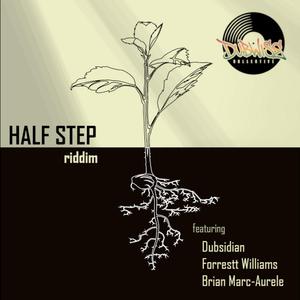 Half Step (Riddim)