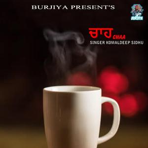 Chaa (feat. komal)