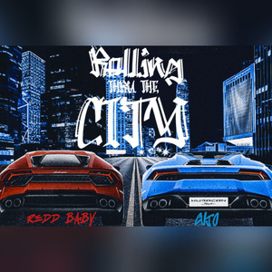 Rolling Thru The City