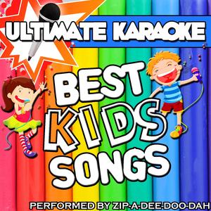Life's a Treat (Originally Performed By Shaun the Sheep) [Karaoke Version]