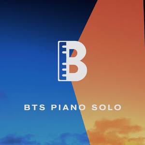 Life Goes On - Piano Solo (Cover version)