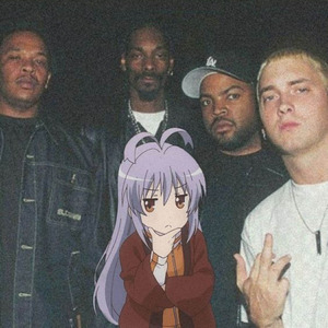 Mockingbird (sped up)