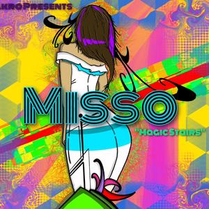 Magic Stairs (feat. Misso)