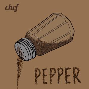 pepper