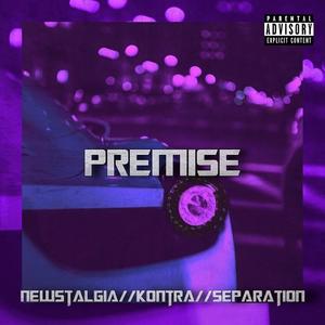 Kontra (feat. 6ix Cheese)