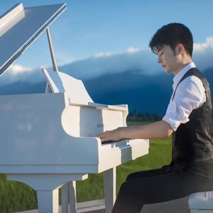 《夜色钢琴曲》圣诞前夜 - 赵海洋