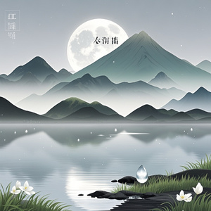 千山阅尽明镜照初心