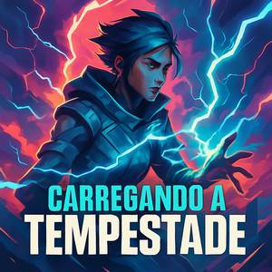Carregando a Tempestade - Valorant Theme