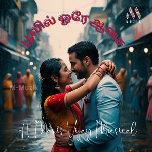 பூவில் ஒரே ஆசை