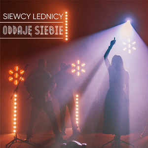 Oddaję Siebie
