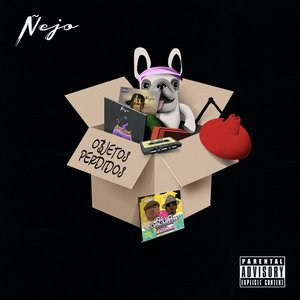 Mi Estilo de Vida [feat. Kenai]