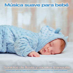 Música para niñosy sonidos de lluvia