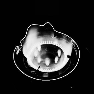 生活给我的压力像戴上项圈（Prod.Bailey Daniel）