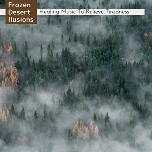 Gentle Respite from Day