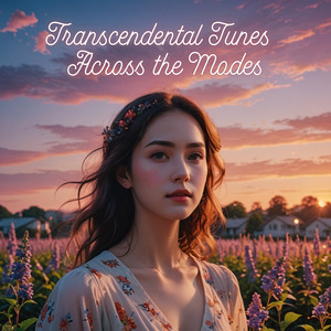 Transcendental Tunes : Across the Modes (Remix)