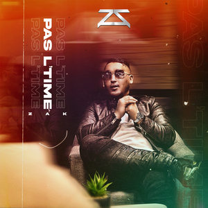 PAS L'TIME (Radio edit)