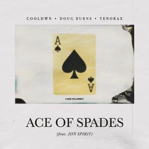 Ace of Spades (feat. Jon Spirit)