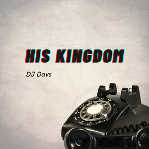 His Kingdom