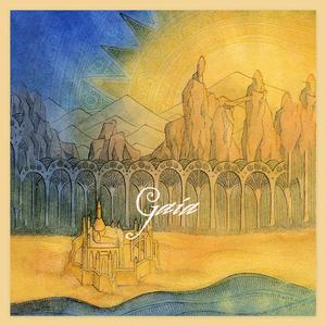 Gaia（大地之母）