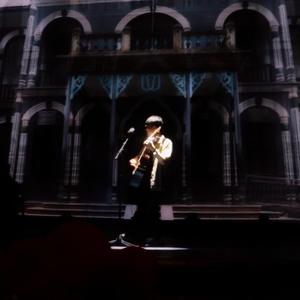 斑马斑马（翻自 宋冬野）