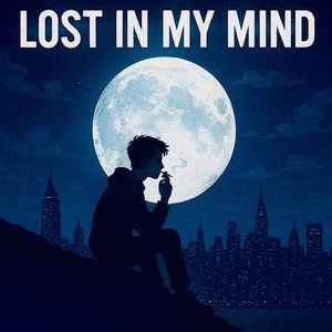 Lost in My Mind