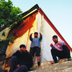 Lámparas (feat. Dj Alrroma)