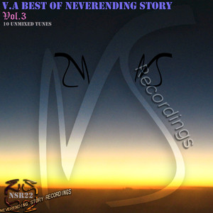 Running World (Original Mix)