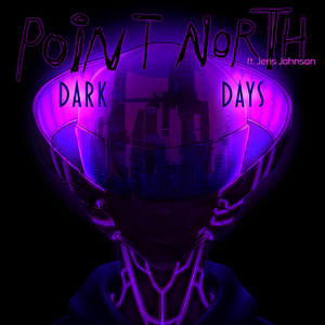 Dark Days (feat. Jeris Johnson)