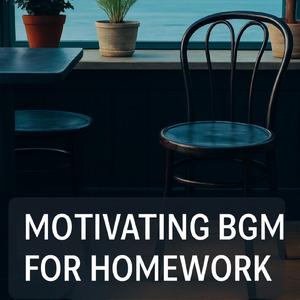 ヒーリングカフェ-おしゃれ 作業用BGM-