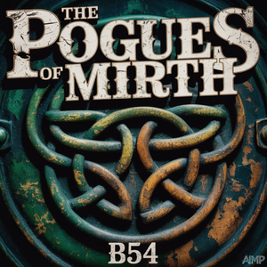 Whiskey in Your Veins