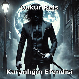 Karanlığın Efendisi