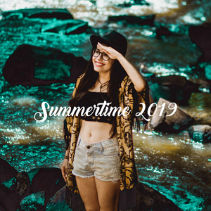 ChillOut Electro Lounge