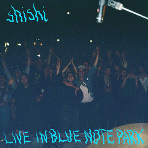 Conception (Live in Blue Note Park)