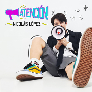 Atención!