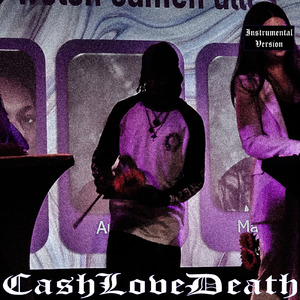 Justus4Justus (Instrumental Version)