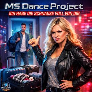 Ich hab die Schnauze voll von dir