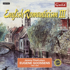 NATURE POEMS Op. 25 Awakening