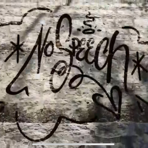 NO SPEECH (feat. Rojito Sweet)