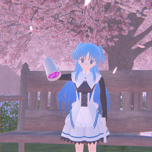 我做了一首很烂的glo (prod. wuski)